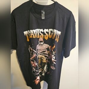 Playery Tees T-Shirt